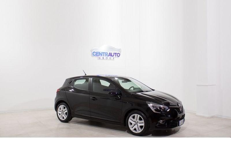 Renault Clio 1.0 TCE 100cv GPL BUSINESS