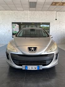 Peugeot 308 1.6 8V HDi 93CV SW