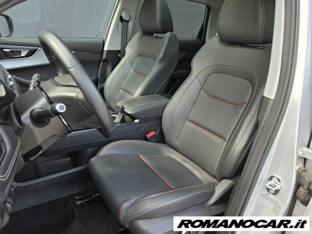 DR MOTOR DR 6.0 1.5 T CVT GPL NO FINANZIAMENTO OBBLIGATORIO