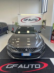 Peugeot 508 BlueHDi 130 Stop&Start EAT8 SW GT Pack