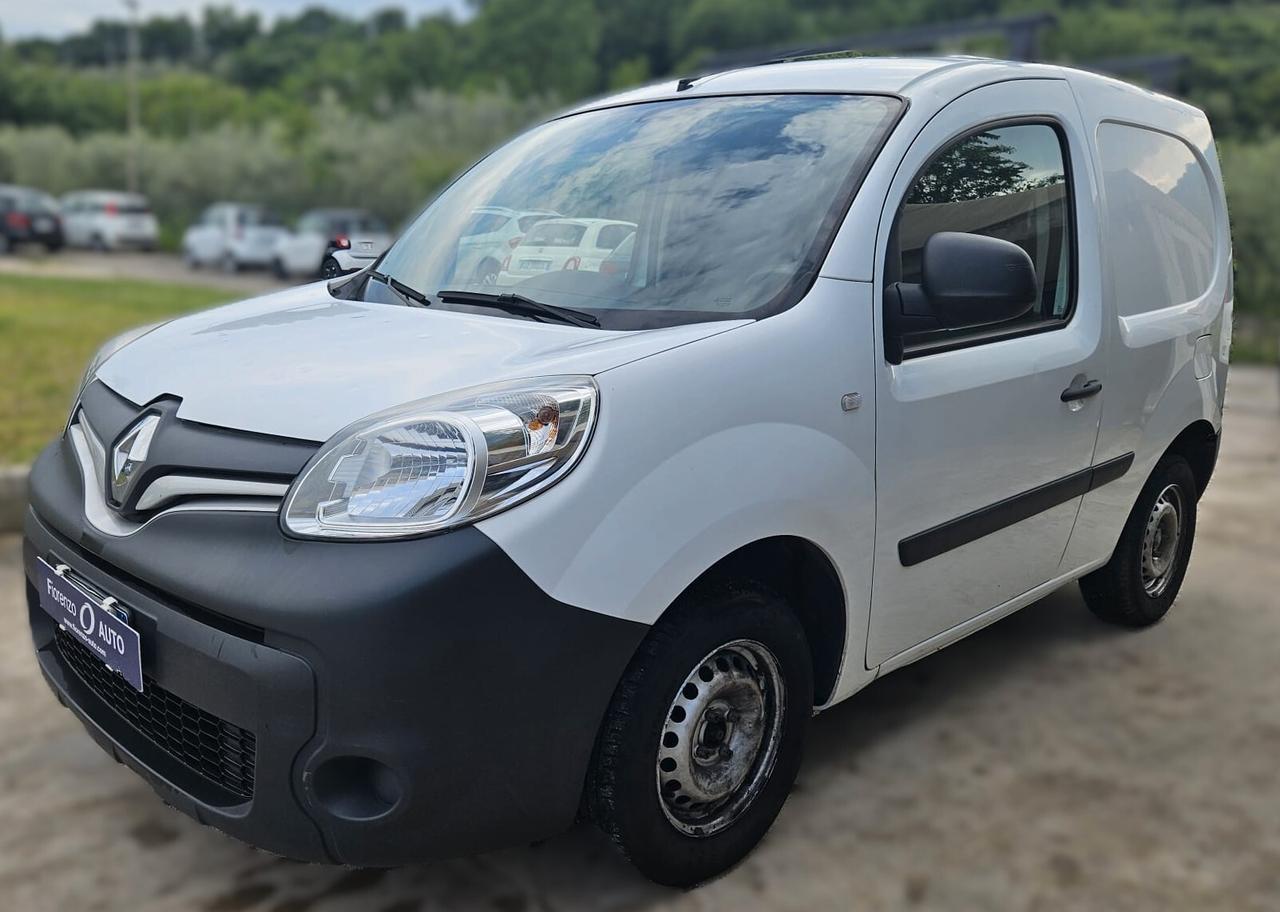 Renault Kangoo 1.5 dCi 75CV Energy -NESSUN OBBLIGO DI FINANZIAMENTO-