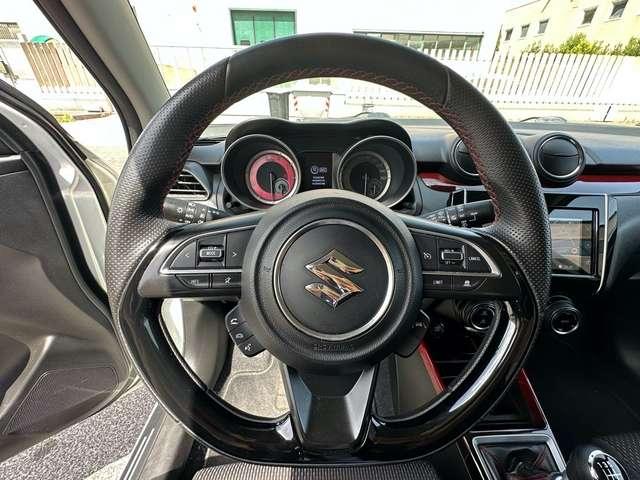 Suzuki Swift Sport 1.4 Boosterjet