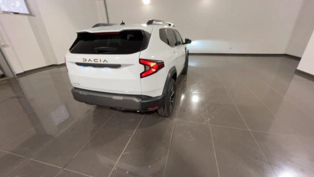 DACIA Duster 1.0 TCe GPL 4x2 Extreme