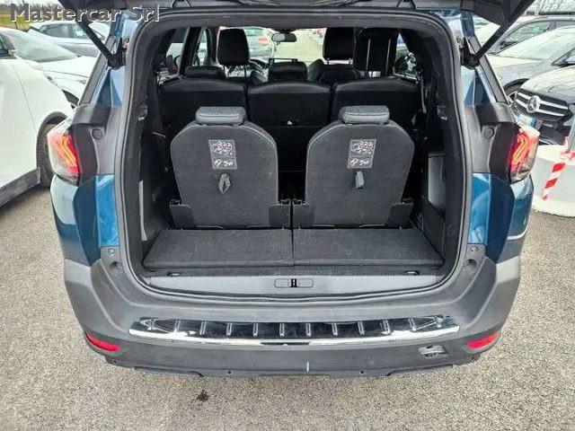 PEUGEOT 5008 5008 II 2021 1.5 bluehdi Allure Navi - GP599AL