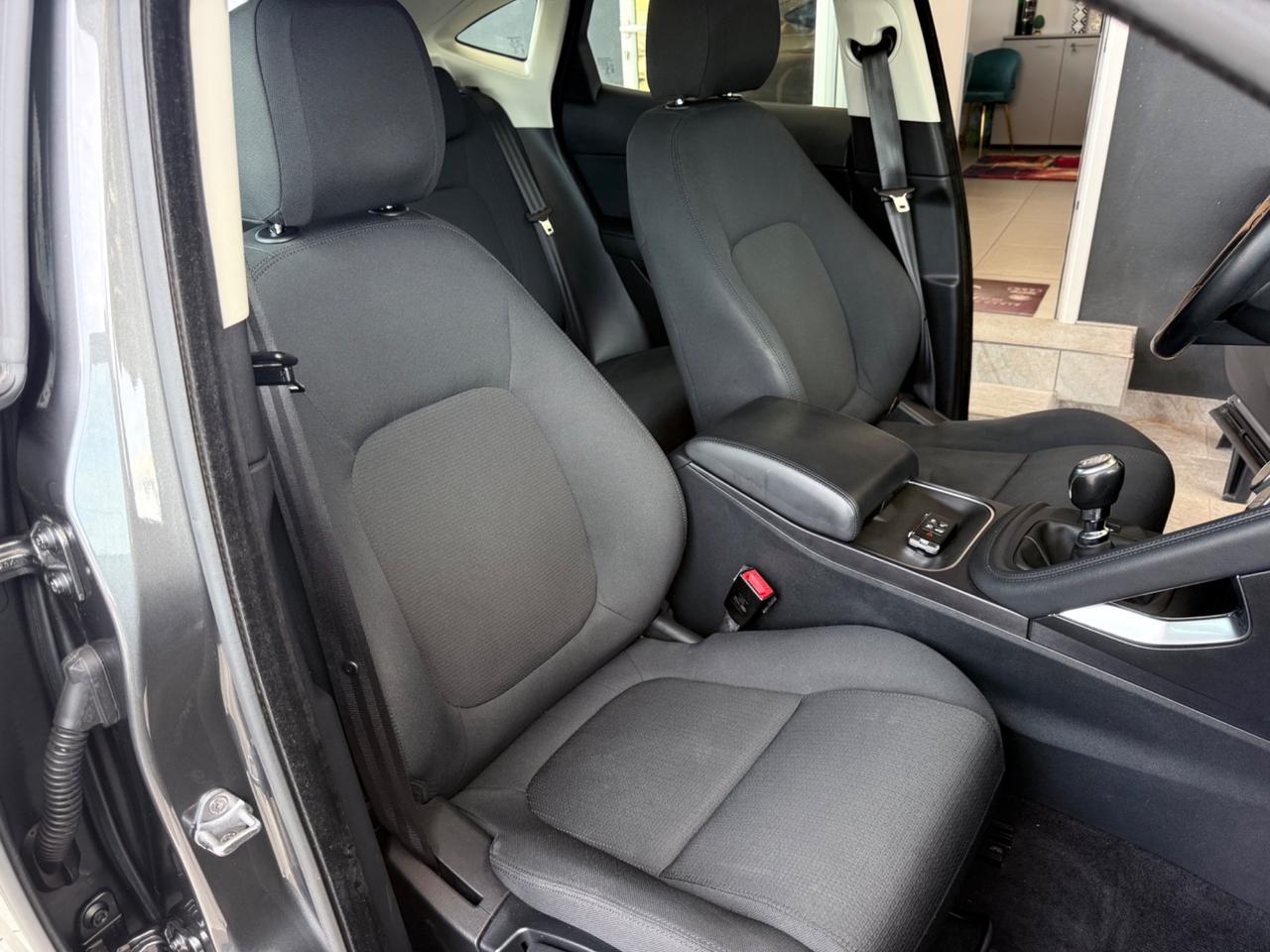 Jaguar E-Pace 2.0D 150 CV