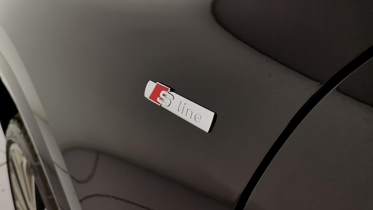 AUDI Q5 II 2025 Sportback - Q5 Sportback 2.0 tdi mhev+ S line edition quattro 204cv s-tronic