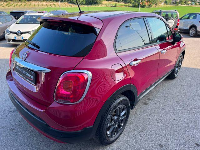 FIAT 500X 1.6 MultiJet 120 CV Business OK NEOPATENTATI