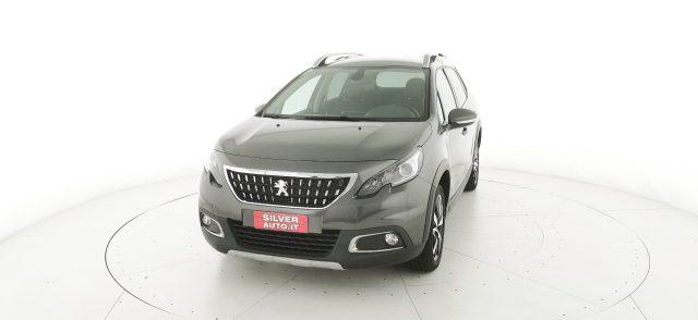 PEUGEOT 2008 1° serie PureTech Turbo 110 S&S Allure
