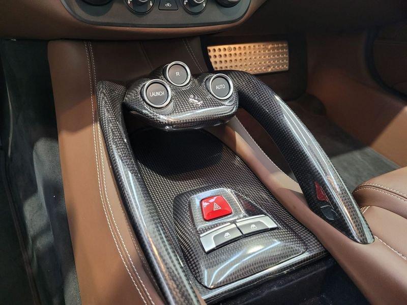 Ferrari FF FF DCT