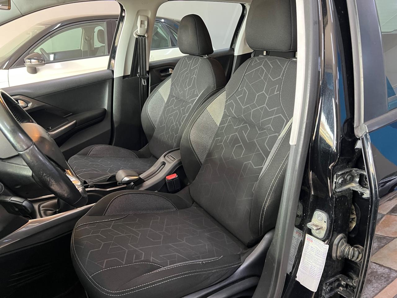 Peugeot 2008 PureTech 82 Allure