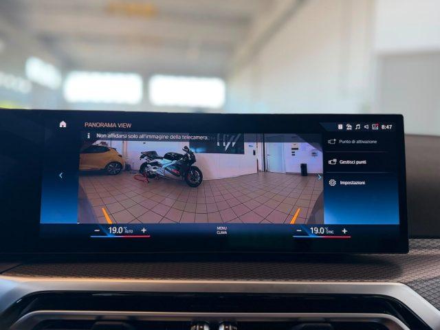BMW 320 d 48V xDrive Touring Msport //HEAD UP/RADAR/