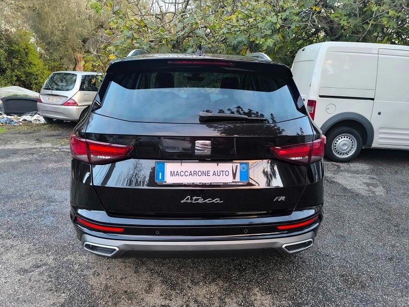 Seat Ateca 2.0 TDI FR
