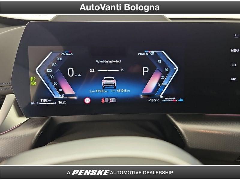 BMW X1 X1 xDrive 20d Msport Pro