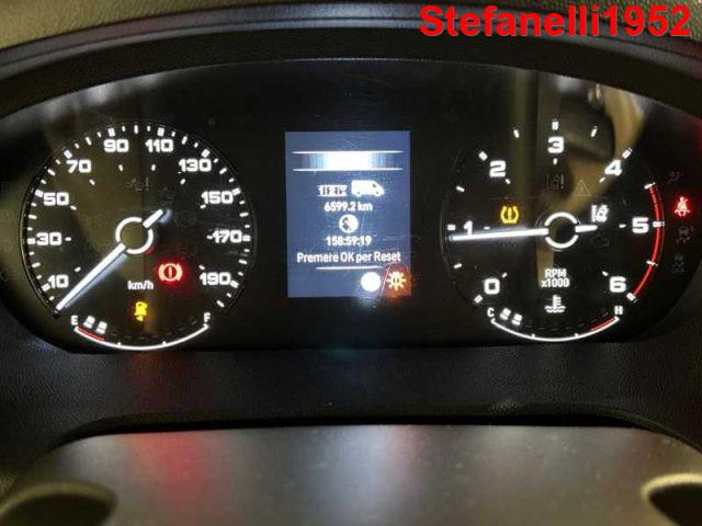 PEUGEOT Boxer 330 L2H1 2.2 bluehdi 120cv S&S