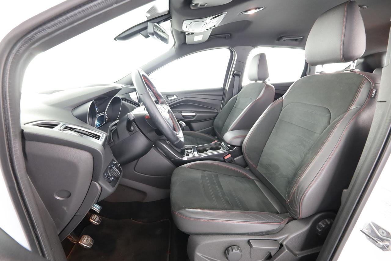 FORD Kuga 2ª serie Kuga 1.5 EcoBoost 120 CV S&S 2WD ST-Line