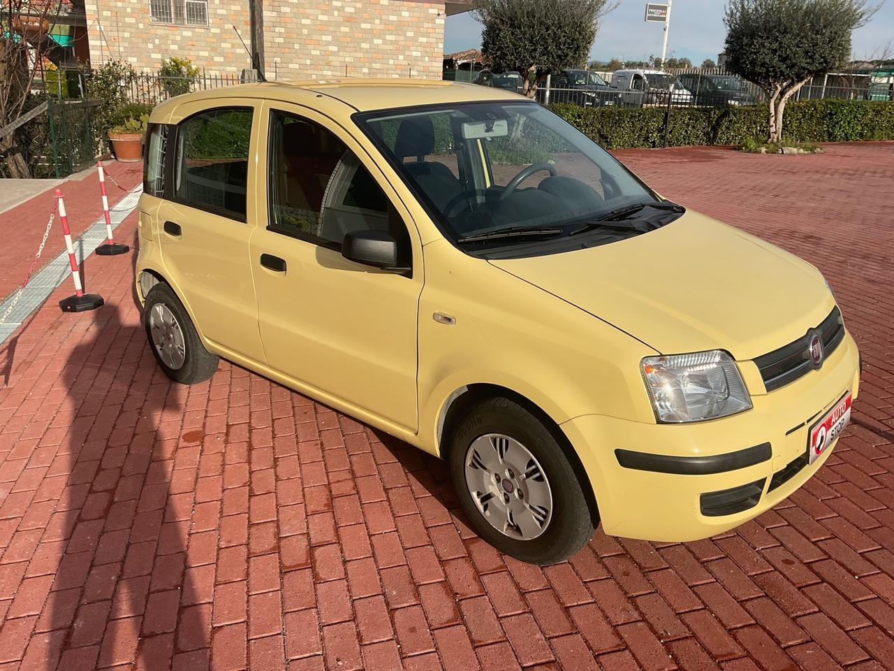 Fiat Panda 1.2 Dynamic