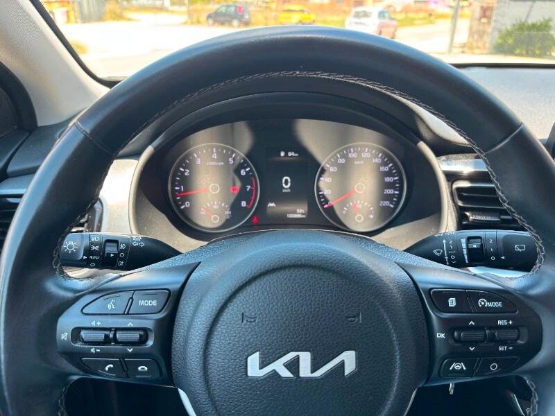KIA Stonic Stonic 1.2 DPI ECO GPL Style