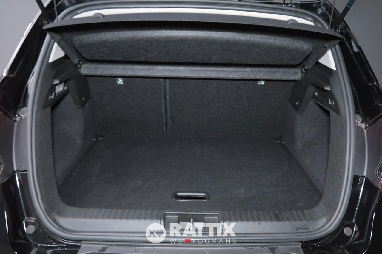 Renault Captur 1.3 TCE 140CV Techno