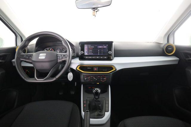 SEAT Arona Arona 1.0 EcoTSI Reference