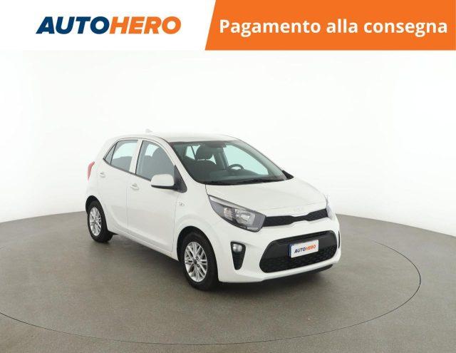 KIA Picanto 1.0 12V 5p. Urban Special Edition