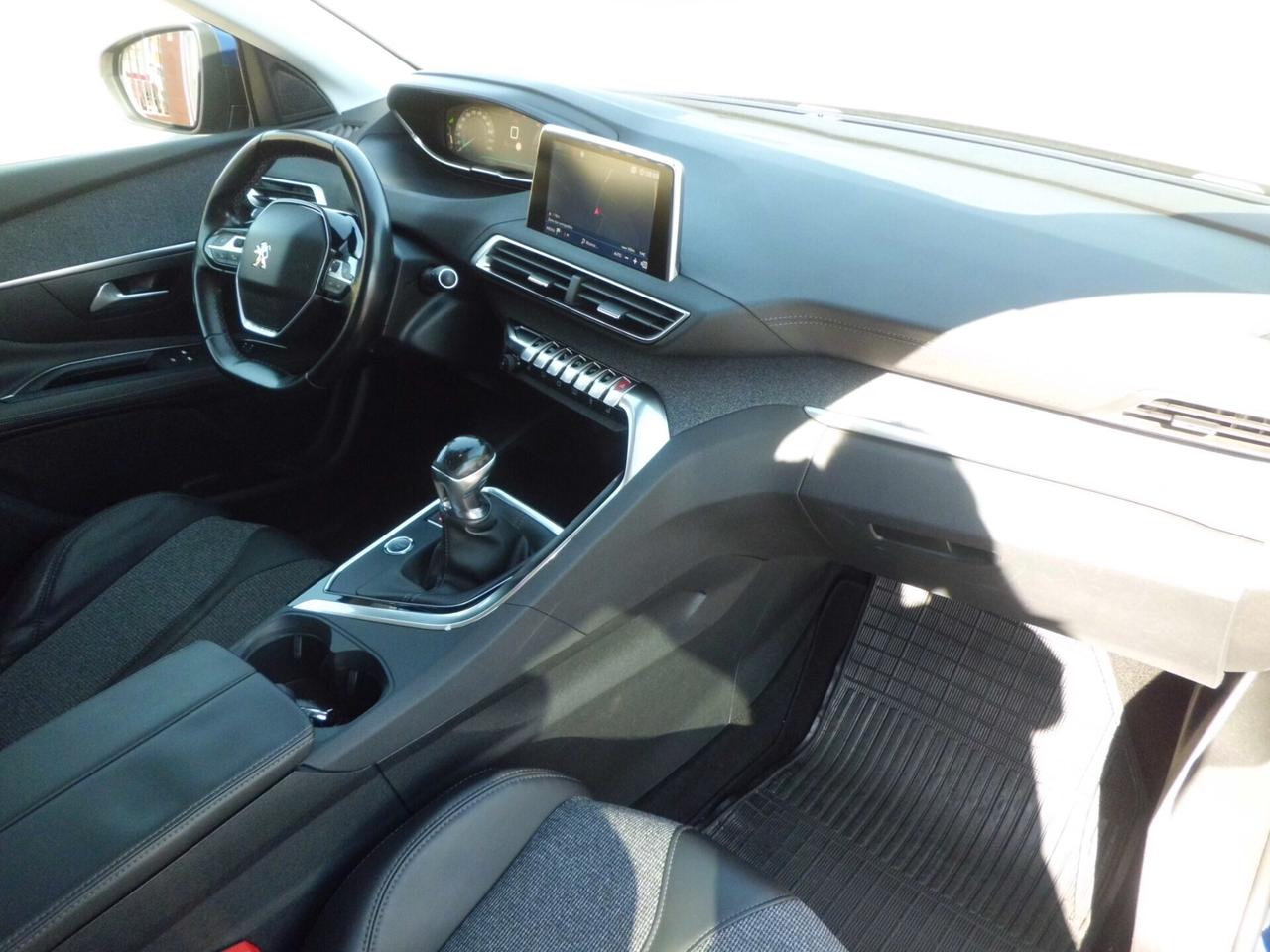Peugeot 3008 BlueHDi 150 S&S GT Line