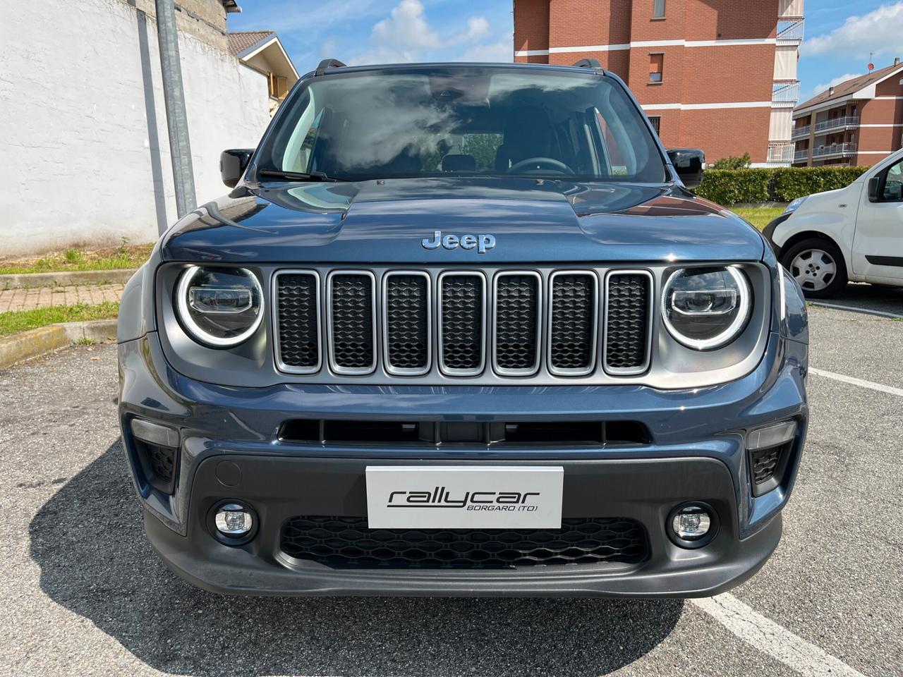 Jeep Renegade 1.0 T3 Limited