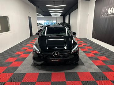 Mercedes-benz CLA 200 d Automatic Premium AMG