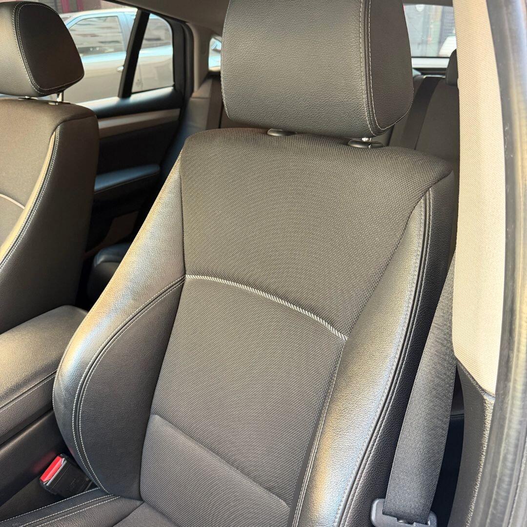 BMW X4 xDrive20d xLine