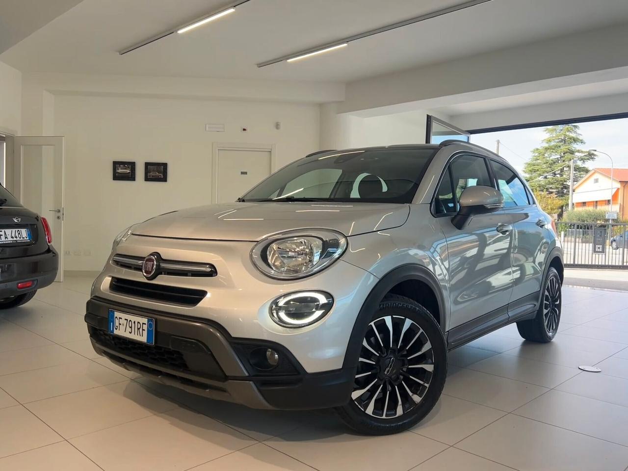 Fiat 500X 1.0 T3 120 CV Cross