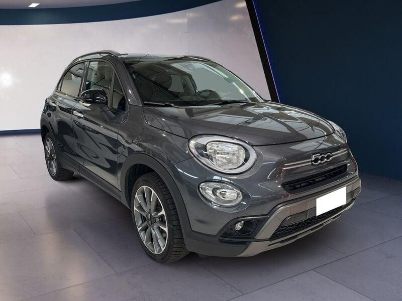 FIAT 500X 500 X Hatchback My22 1.5 Hybrid130cv Dct Cross