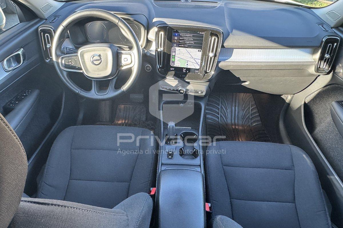 VOLVO XC40 D3 Geartronic Momentum