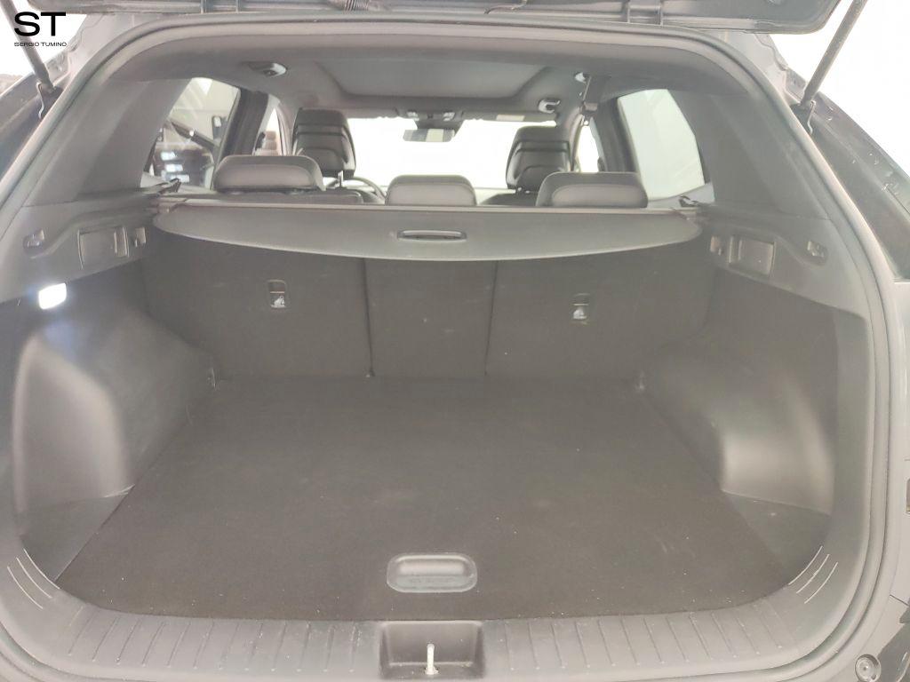 KIA Sportage 5ª serie - Sportage 1.6 TGDi HEV AT Style