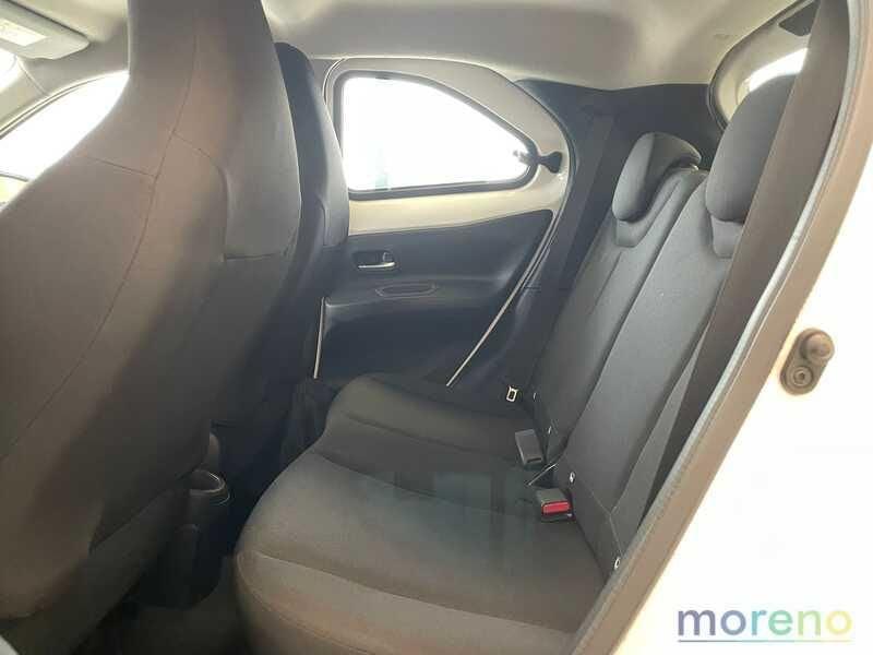 Toyota Aygo X X 1.0 72 CV Active