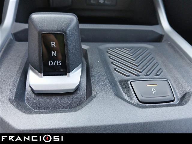 DACIA Bigster 1.8 hybrid Journey 155cv auto