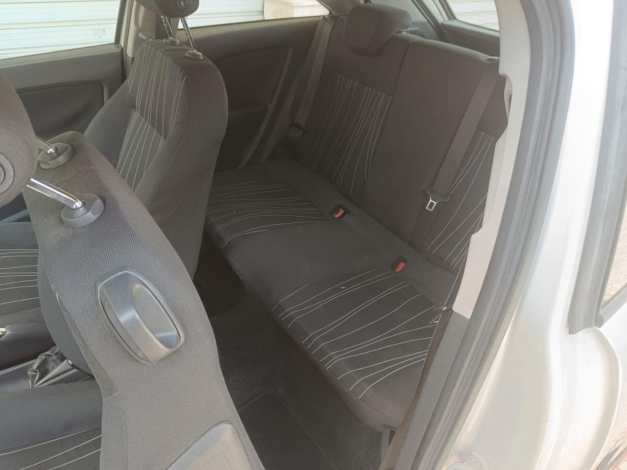 Opel Corsa 1.2 80CV 3 porte GPL-TECH Club