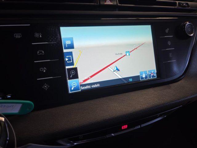CITROEN Grand C4 Picasso BlueHDi 120 S&S Intensive