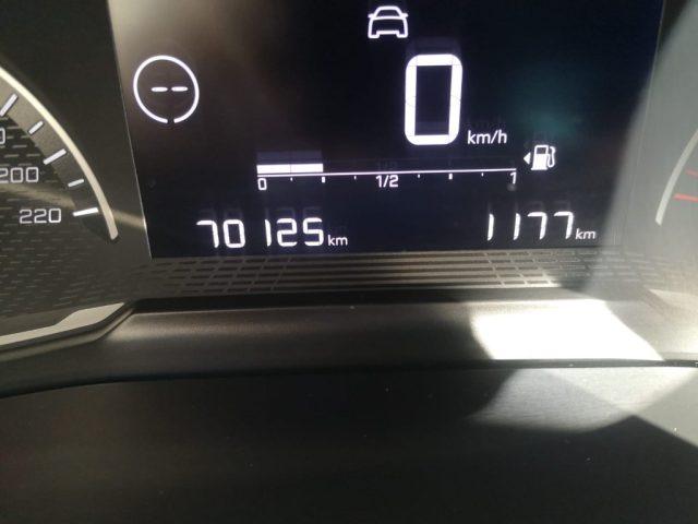 PEUGEOT 208 PureTech 75 Stop&Start 5 porte Active Pack