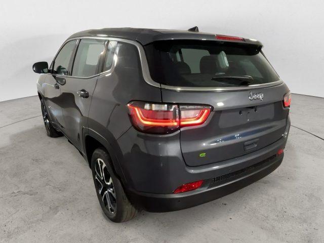 JEEP Compass 1.5 Turbo T4 130CV MHEV 2WD Altitude