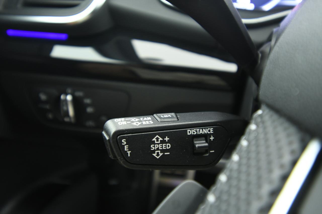 AUDI Q5 40 2.0 tdi S line Plus quattro 190cv MATRIX+CAMERA+ACC