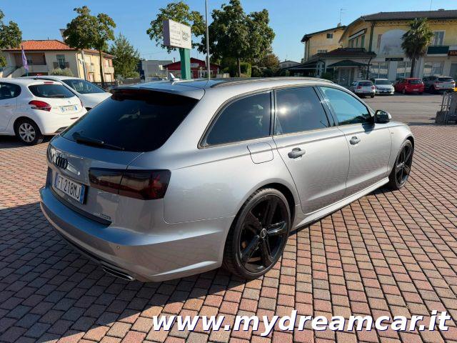 AUDI A6 3.0 TDI 272 CV quattro S Line