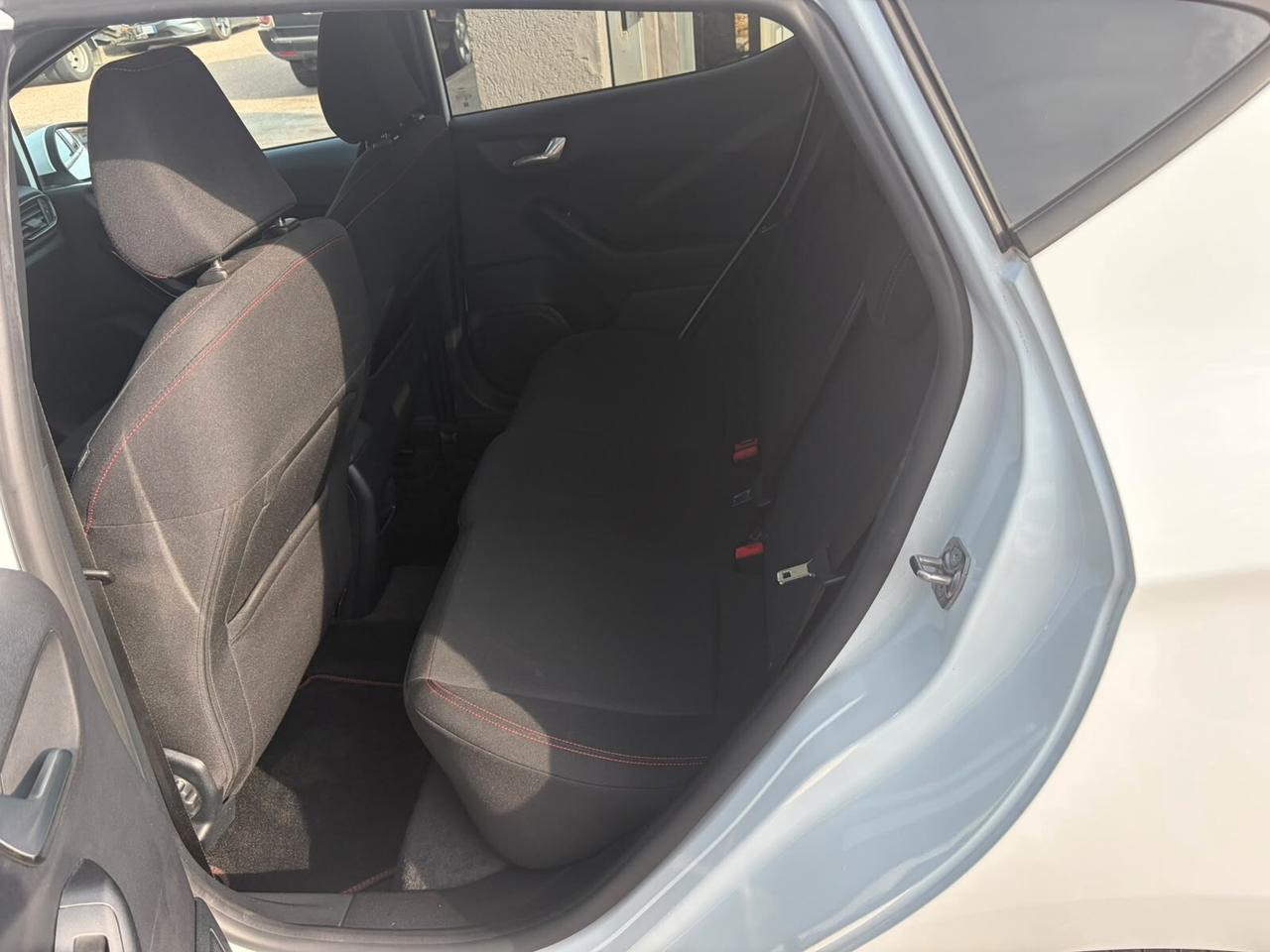 Ford Fiesta ST LINE-FINANZIABILE