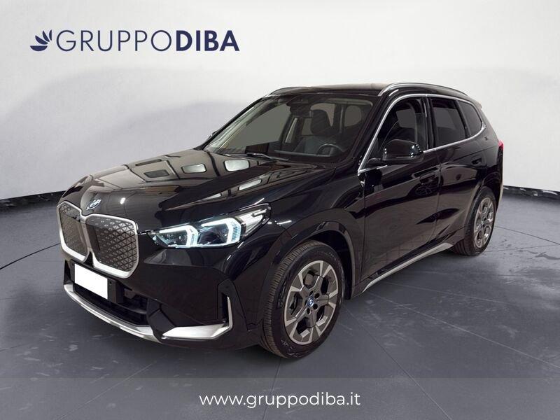 BMW X1 Serie X BMW I EDRIVE20-SPECIAL EDITION