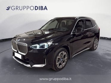 BMW X1 Serie X BMW I EDRIVE20-SPECIAL EDITION