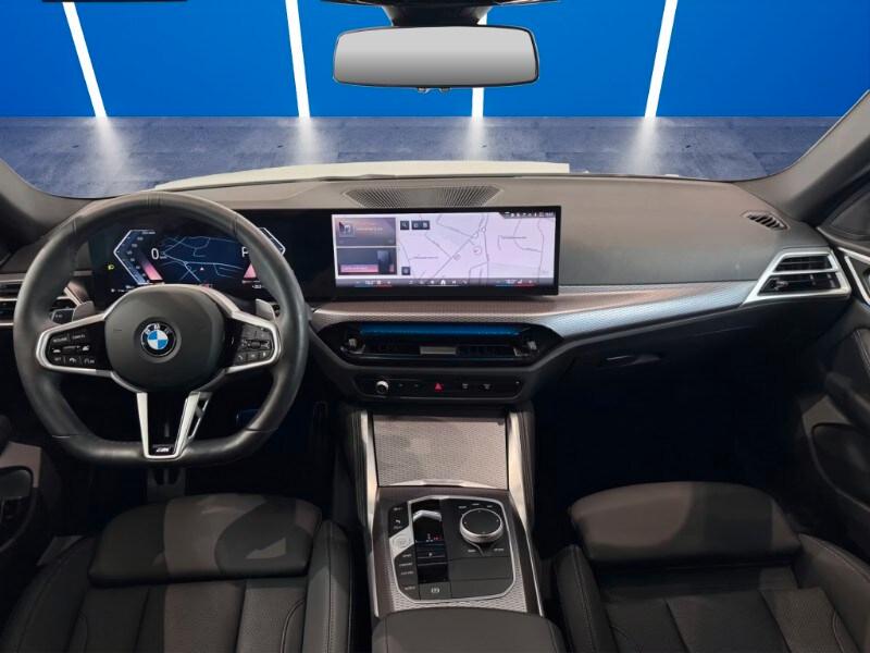 BMW Serie 4 G.C. (G26) 420i Msport Pro