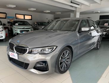Bmw 320 320d 48V Msport