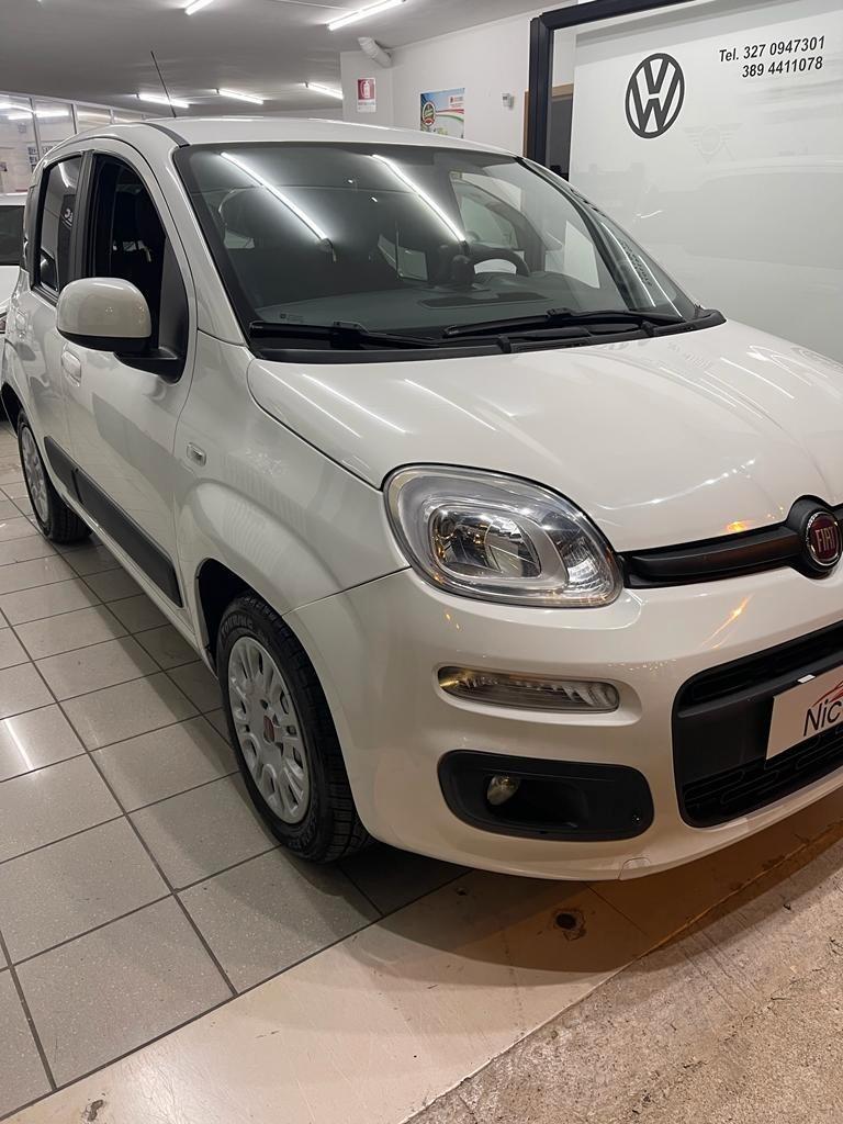 Fiat Panda 1.3 MJT 80 CV S&S Easy