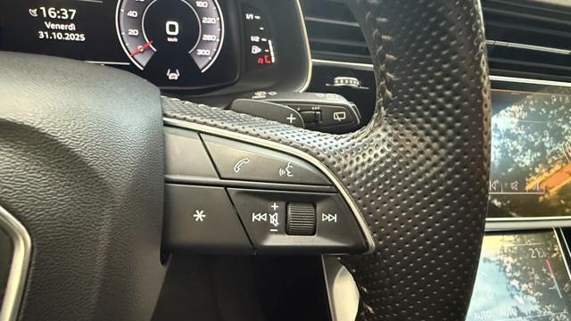 AUDI Q8 50TDI 286CV QUATTRO TIPTRONIC SPORT S-LINE*24M.G.*
