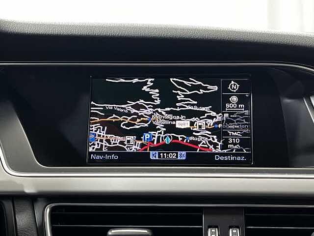 Audi A4 Avant 2.0 TDI 150 CV multitronic Business