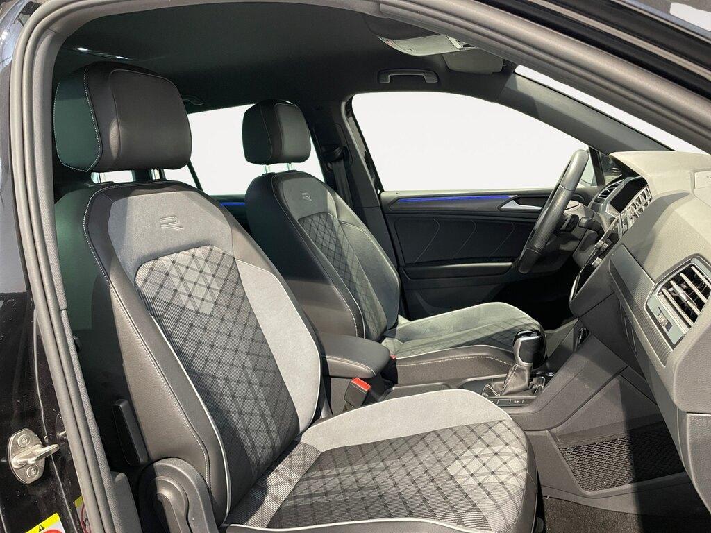Volkswagen Tiguan 1.5 TSI 150CV DSG R-Line