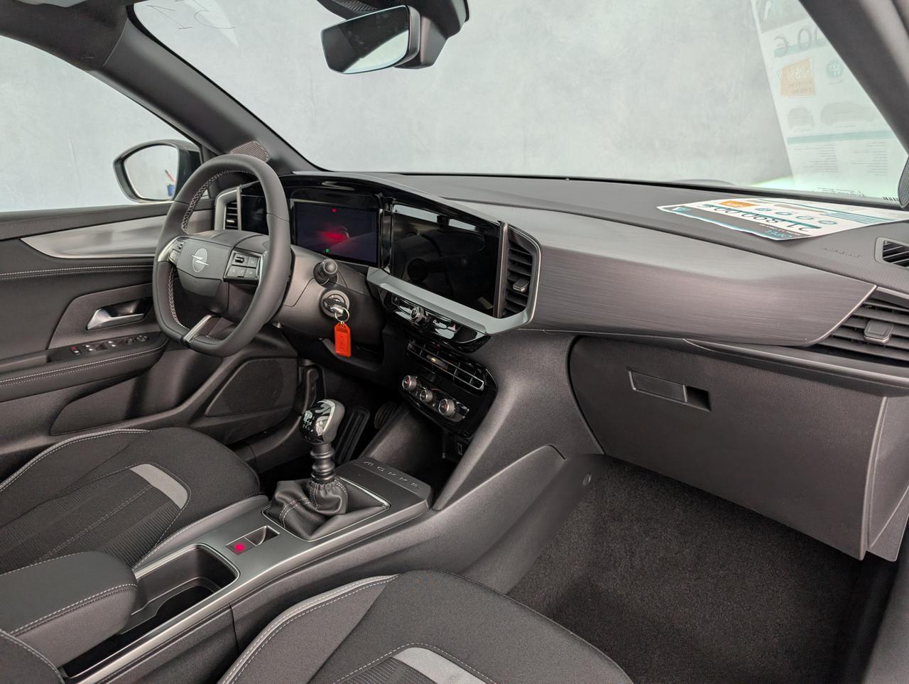 Opel Mokka 1.2 136cv GS
